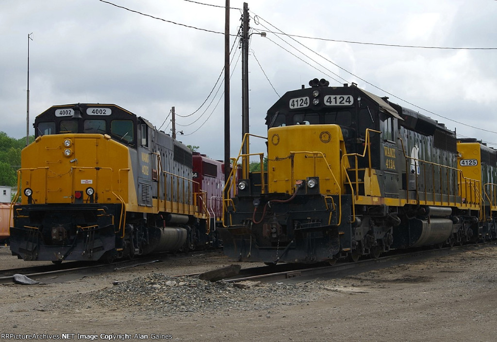 WAMX 4124
